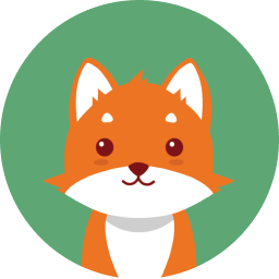 Illustration de renard