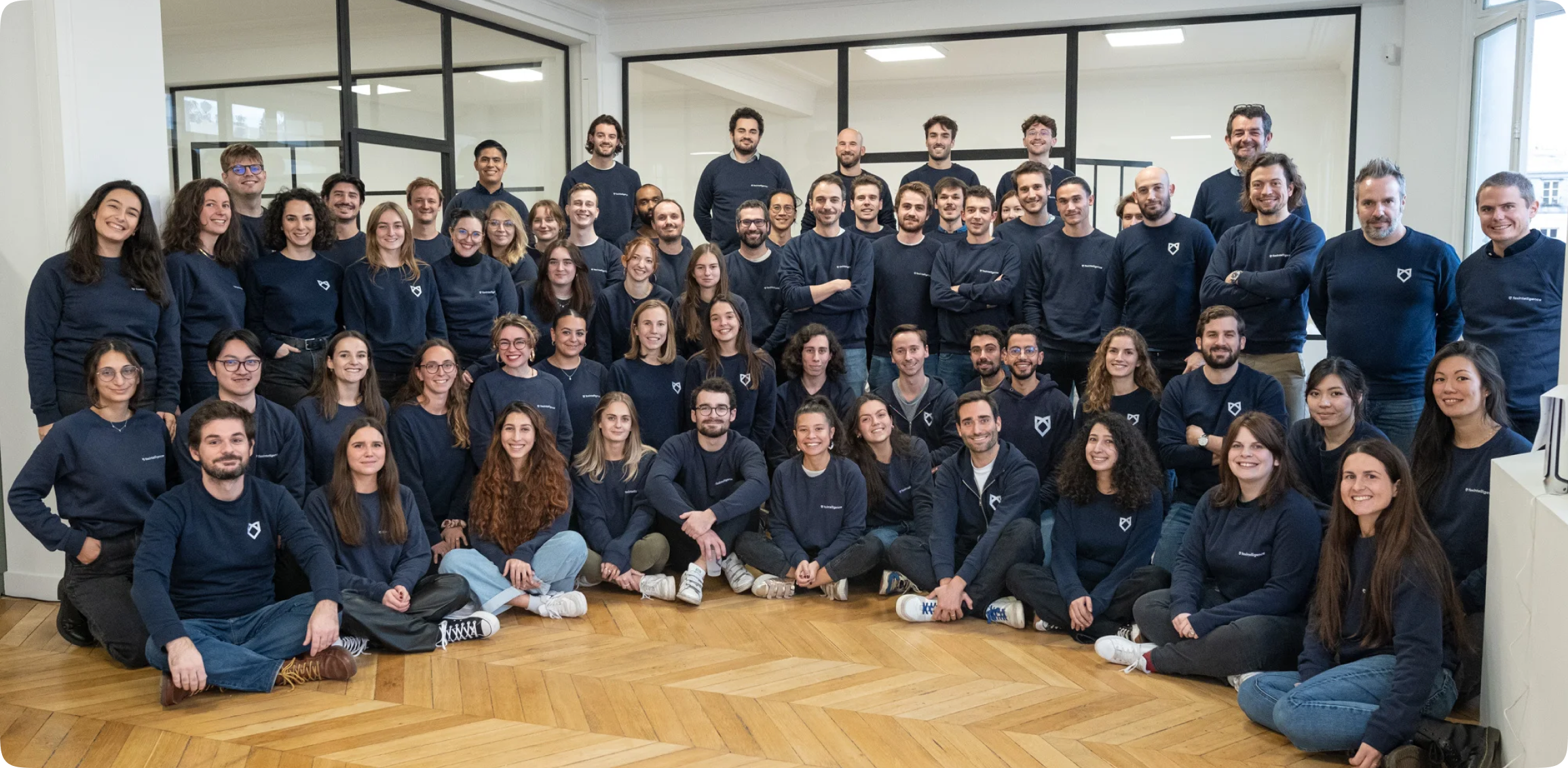 Acerca de Foxintelligence | Cleanfox
